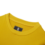 Mustard SWHT Coodrinates Main Logo