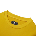 Mustard SWHT Coodrinates Main Logo