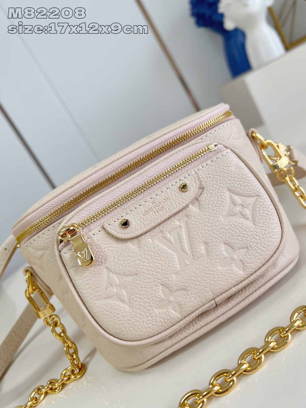 Louis Vuitton Mini Bumbag