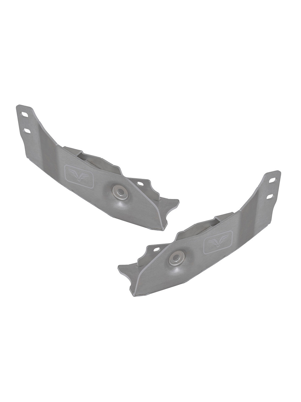 Защита Falcon нижнего продольного рычага заднего моста для TANK 400 2.0T (2024+), алюминий, 5 мм