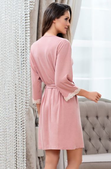 Женский халат MIA-Amore MARIA МАРИЯ 1723