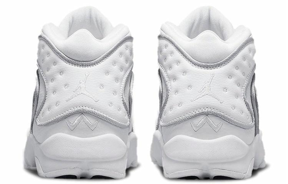 Кроссовки Jordan Jumpman Og (Женская размерная сетка)