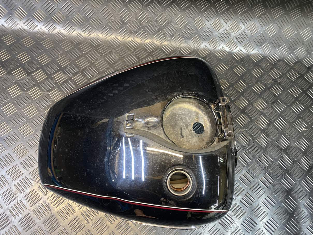 Бак топливный Yamaha Drag Star 400 056433