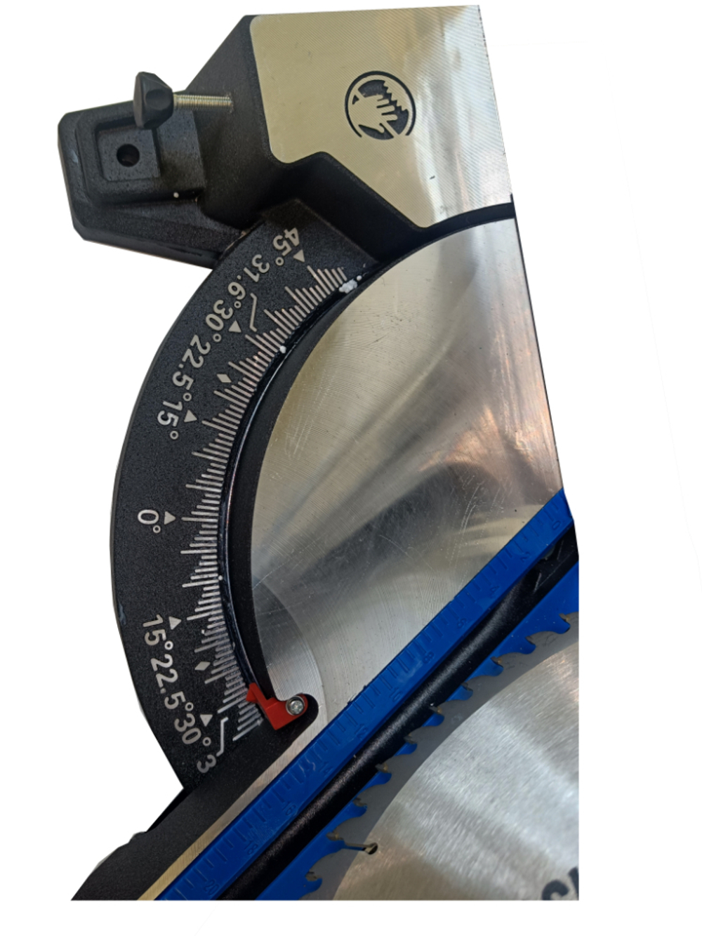 Торцовочная пила REALREZ RMS-305X, 2200W