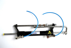 Гидравлическая рулевая система MF115MRA, комплект для моторов мощностью до 115 л.с.