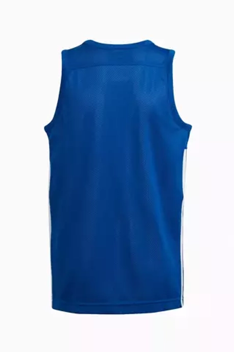 Футболка adidas 3G Speed Reversible Tank Top Junior