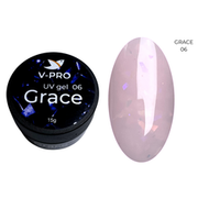 06 Гель GRACE V-PRO 15г