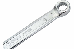 Набор ключей СЕРВИС КЛЮЧ 12 предметов ЕВРО CR-V 70035