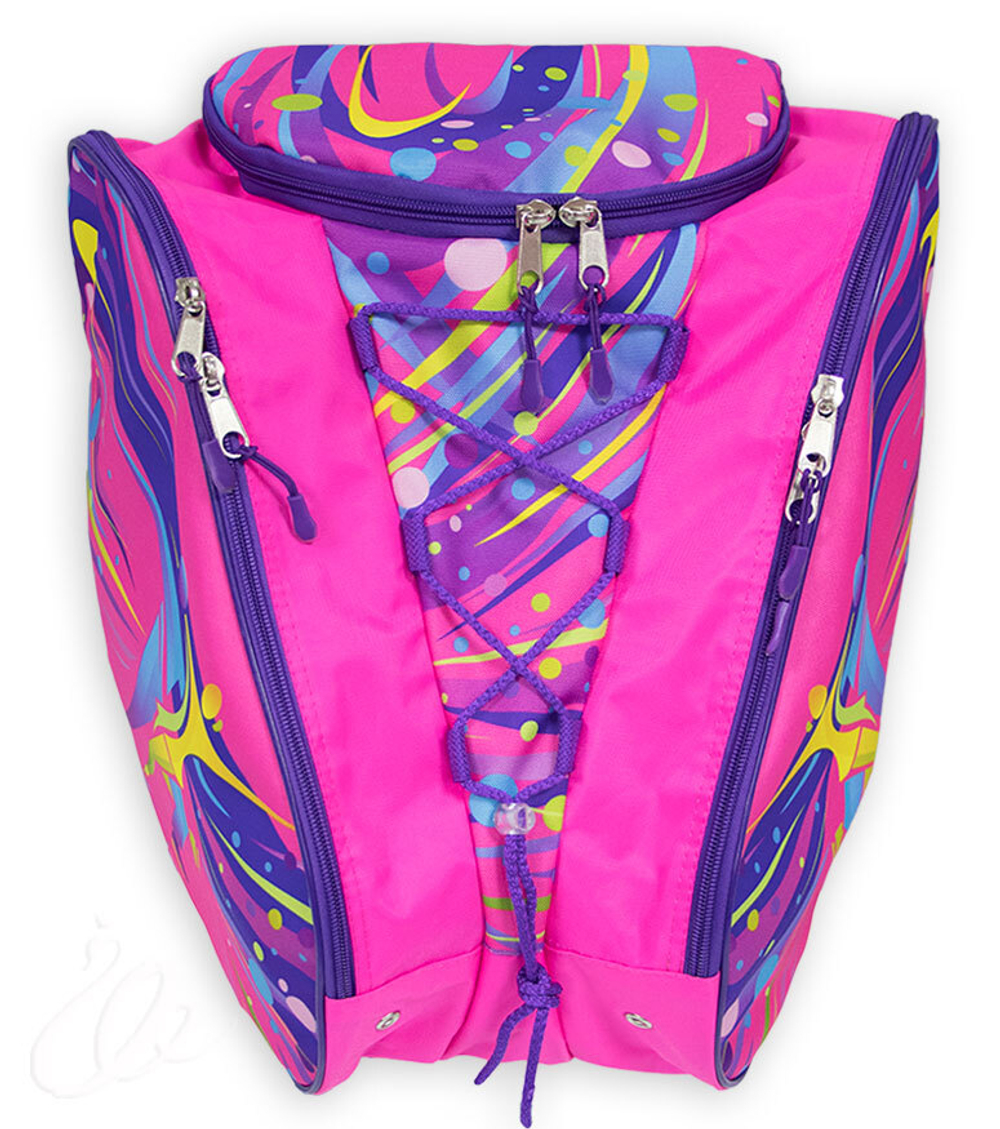 Рюкзак для коньков Флип