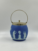 Бисквитница Wedgwood
