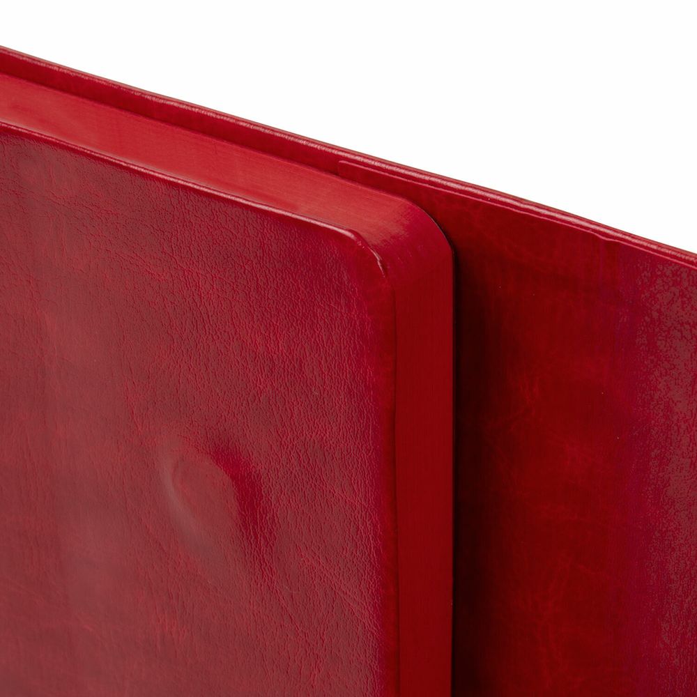 Ежедневник недатированный А5 BRAUBERG "Magnetic X" (113281) 6