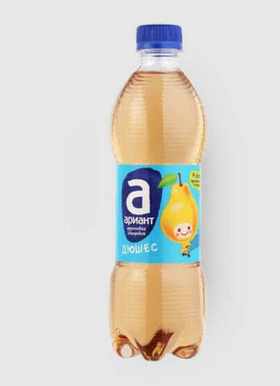 Ариант 0,5/12 ДЮШЕС ПЭТ