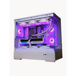 Игровой компьютер (системный блок) PURE WHITE Core i7 6ядер/RTX4060Ti/ 32GB /SSD m.2 1000Gb / 750W / WIN 10 PRO