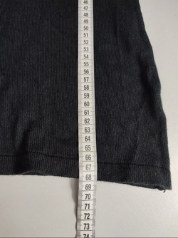 Футболка Bodyflirt с кружевом 42-44 размер