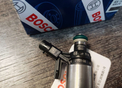 Форсунка топливная производства Bosch 4261419916 https://www.avito.ru/