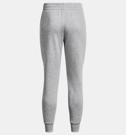 Брюки женские Under Armour UA Rival Fleece Jogger-GRY