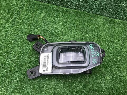 ПТФ правая JAECOO J7 (2023-н.в.)