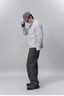 Брюки Nothomme Monterest C6 Gold Label Water-Repellent P-Cotton Outdoor Hiking Cargo Pants (Warm Paratrooper Style)