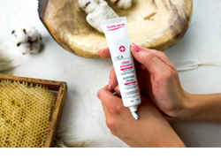 Topicrem CICA Soothing Cream - интенсивно регенерирующий крем для раздраженной кожи /   40  ml  / GTIN 3700281702682