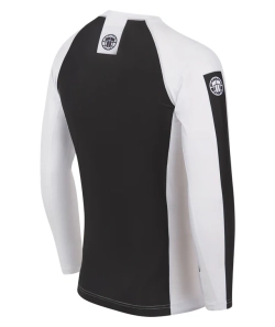 Рашгард Tatami IBJJF RANKED - White