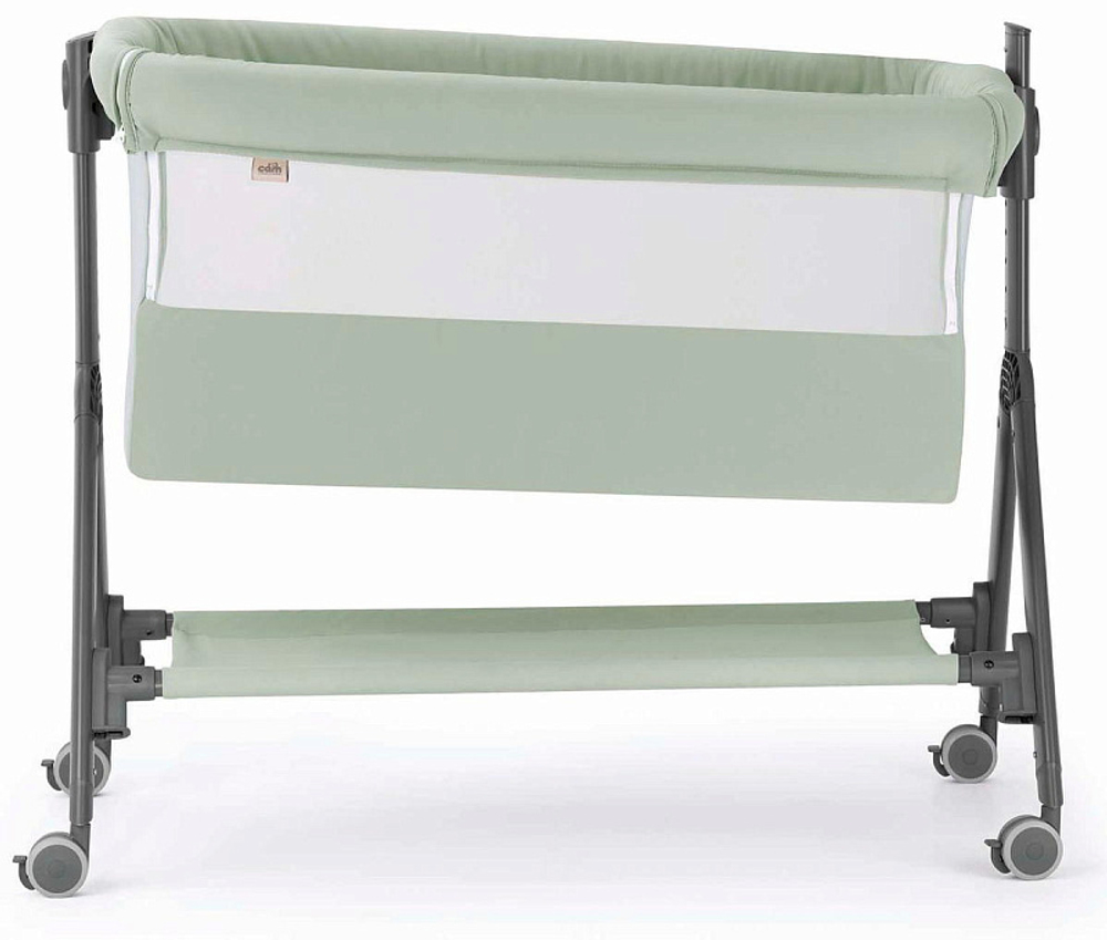 Колыбель CAM Sempreconte Air 170 зелёный