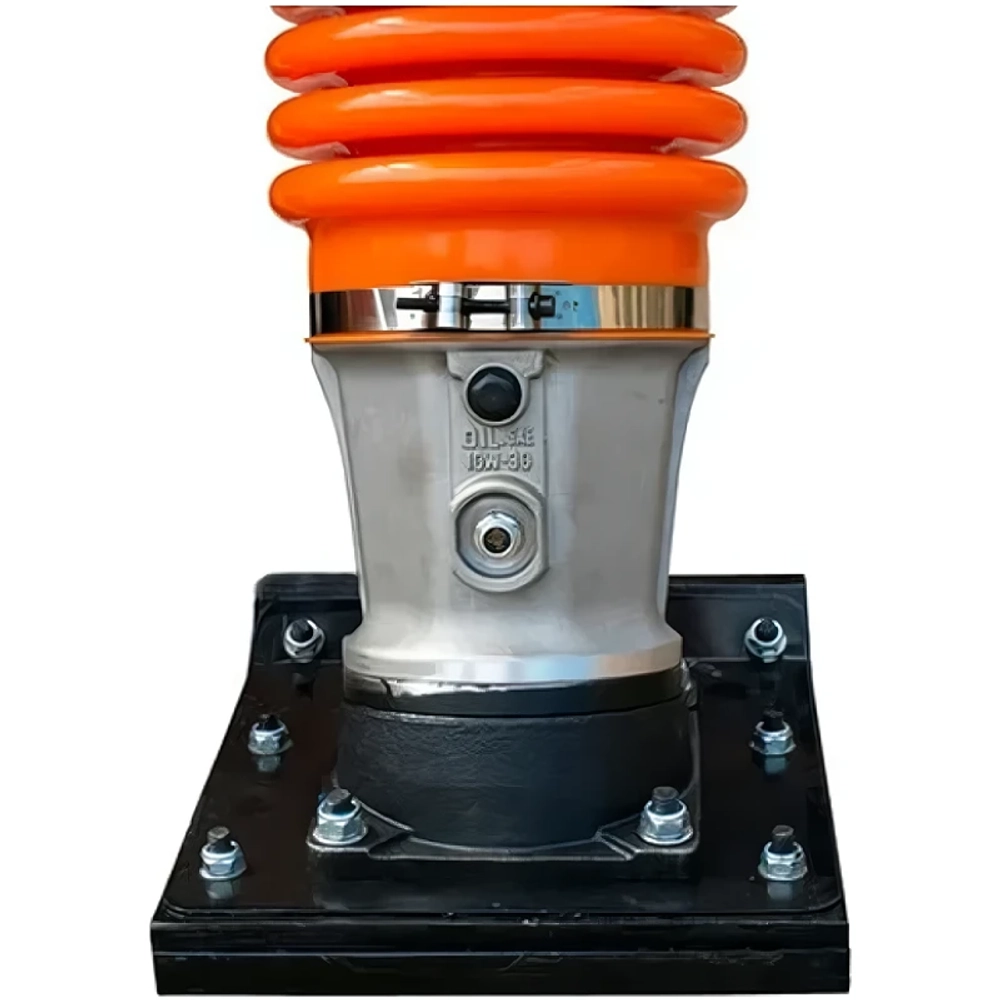 GROST TR-80HC трамбовщик 101708