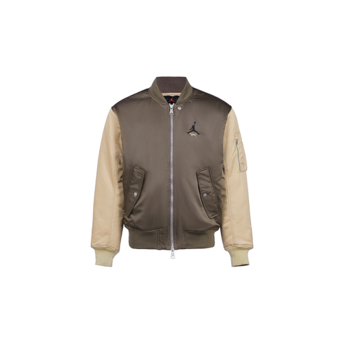 Бомбер Jordan Air, кор.