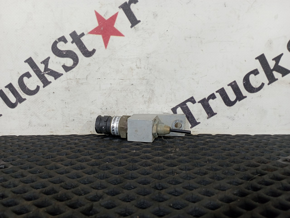 Датчик давления воздуха