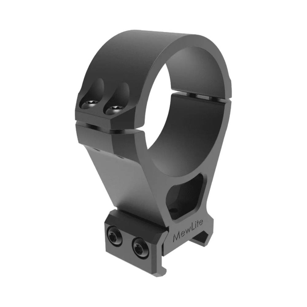 Кольца крепления Mewlite 34mm Weaver tube rings, 98102
