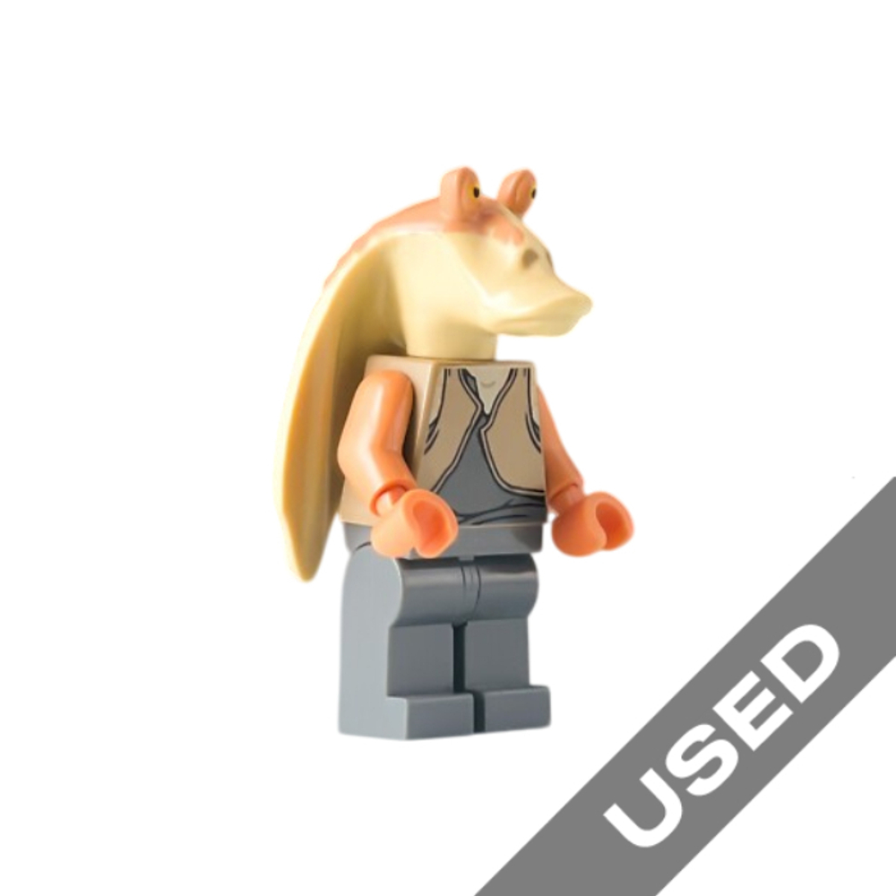 USED Джа Джа Бинкс sw0301