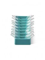 Inlei, “TOTAL” набор из 8-ми парных валиков (S, M, L, XL, S1, M1, L1, XL1)