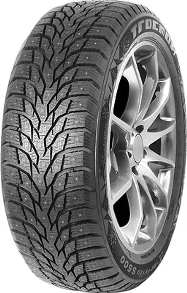 Tracmax X-Privilo S500 265/60 R18 114T XL