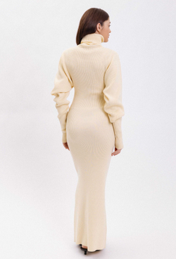 Платье NOTTE COLLETTO