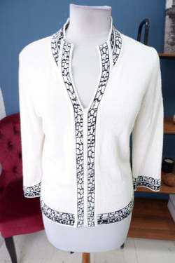 Жакет Areola трикотажный 48 размер