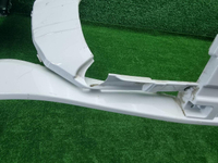 Бампер передний Chery Tiggo 8 Pro Max (2022-2024)