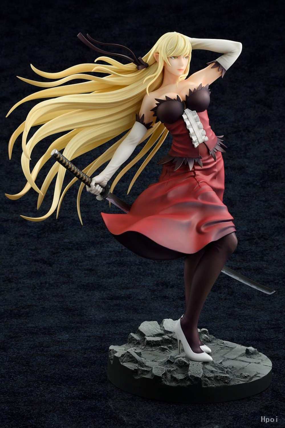 Shinobu Oshino