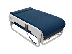 Массажная кровать Lotus CARE HEALTH PLUS M18