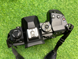 Olympus OM-D E-M1X ( 2000 кадров )