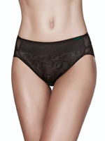 Трусики-слипы Magic Band из кружева (Размер: XL) (Цвет: карамель (темно-бежевый))