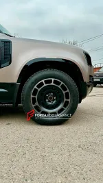 КОВАНЫЕ ДИСКИ OCTA ДЛЯ LAND ROVER DEFENDER 110 2025 ЛЕНД РОВЕР ОКТА