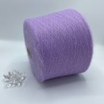 Бобинная пряжа для вязания (200 гр.) Pool Filati S.R.L. 50% супер  кид мохер 50% полиамид