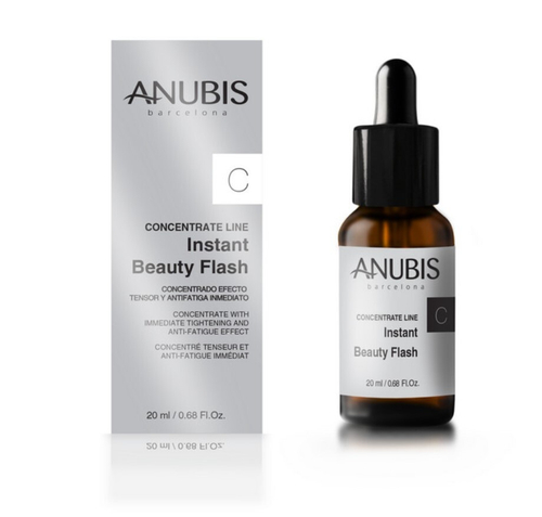 Лифтинг-концентрат "Мгновенная красота"| BEAUTY FLASH, 2 х 1,5 мл/20 мл