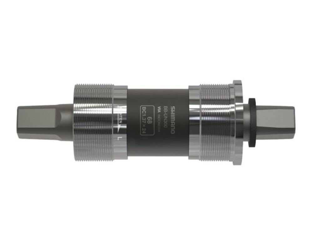 Каретка-картридж. 117,5х68мм ABBUN300B17X 2-8233 ALIVIO/ACERA/ALTUS без уп. UN300 SHIMANO