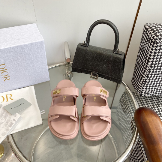 Christian Dior Dioract Slide