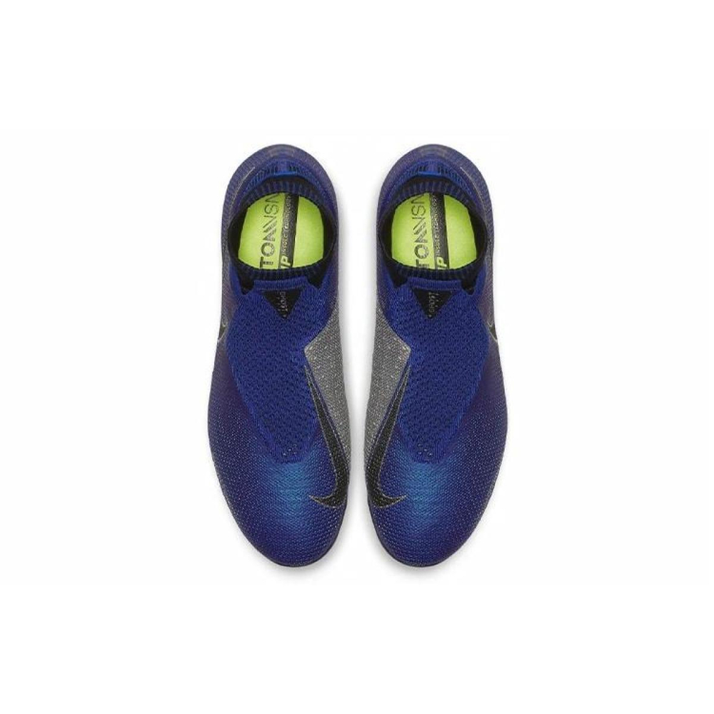 Кроссовки Nike Phantom Vsn Elite Phantom VSN Elite DF FG（ ）, AO3262-400