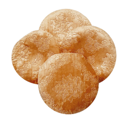 Набор подушек "PAOLA" для табуретов на резинке (4 шт.)