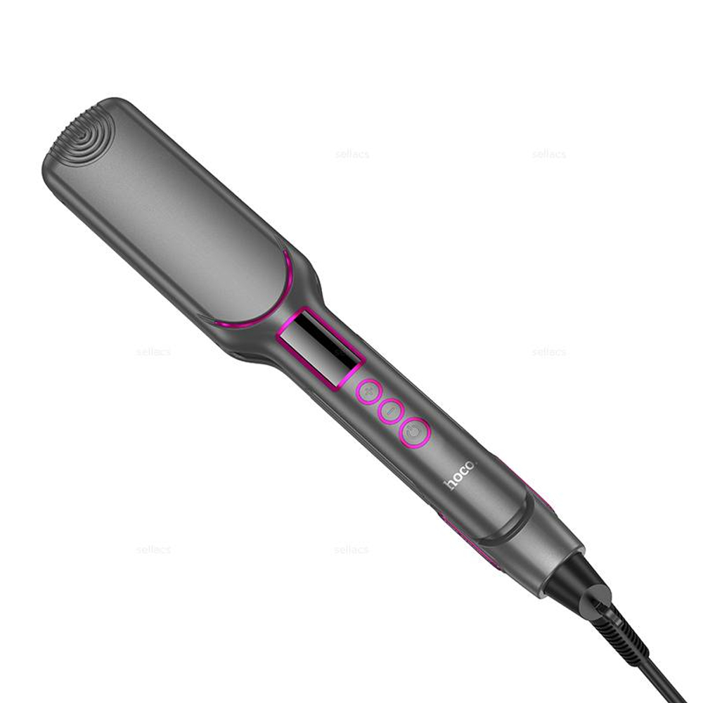 HP42 выпрямитель для волос с дисплеем