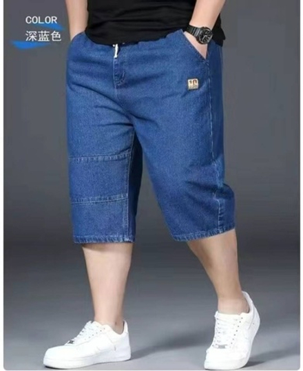 Джинсовые шорты