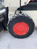 Lonking CDM* Мини погрузчик CDM312 (Дизельный, 3,2 л, 75 л.с., АТ)