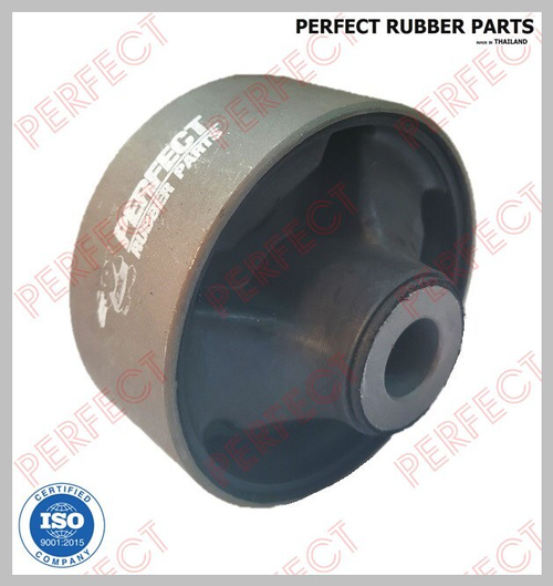 Сайлентблок опоры дифференциала PERFECT (Кратность 1 шт) TO66GLS25B01
